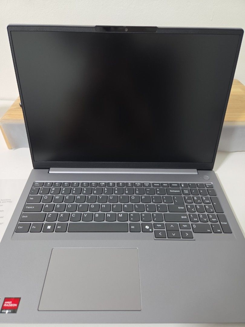 Lenovo ThinkBook 16 G7 Laptop