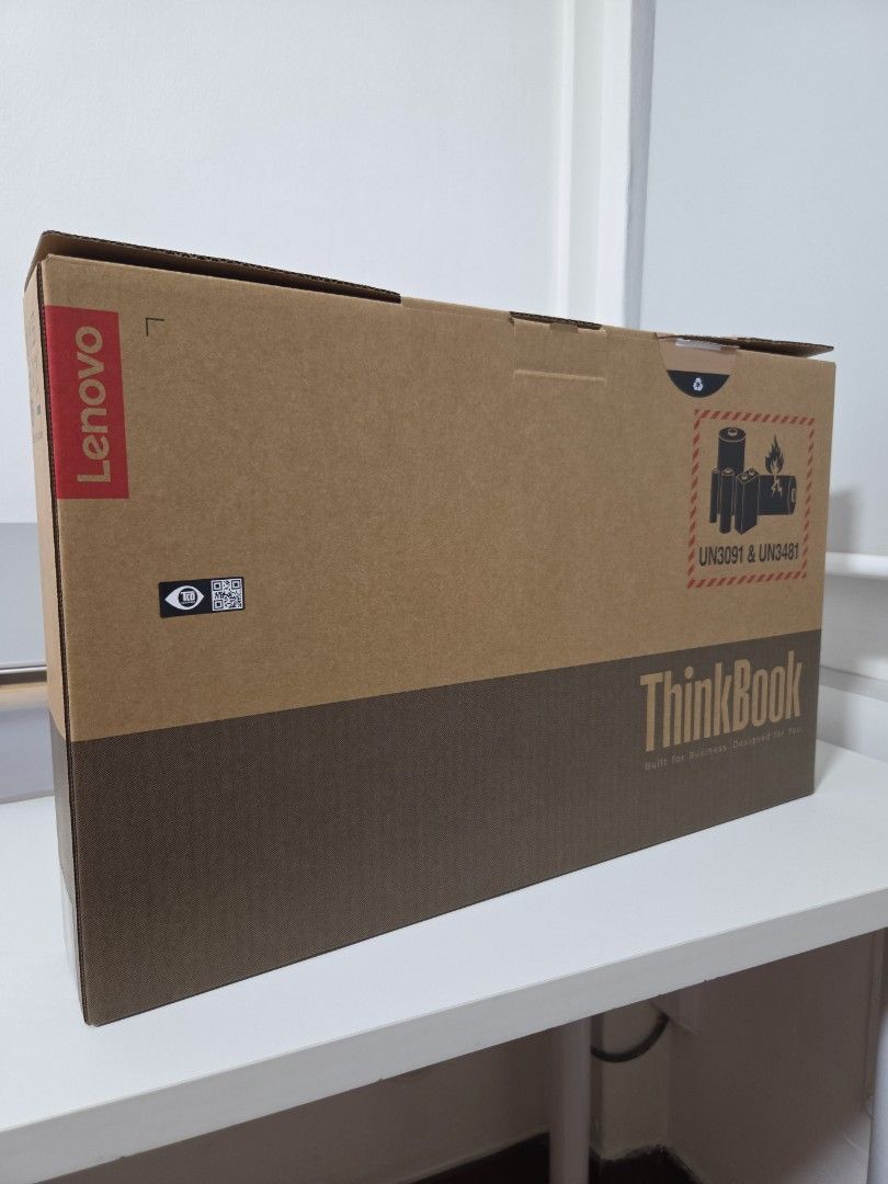 Lenovo ThinkBook 16 G7 Laptop420594498730076163