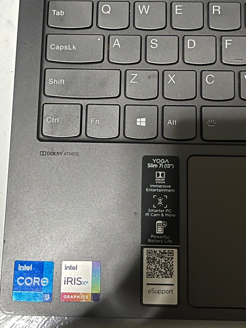Lenovo yoga slim i7420594495783577601