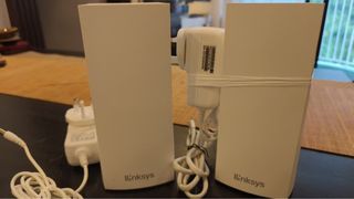 Linksys MX 500 router452292137494794240