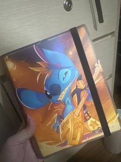 Stitch cards For Sale | Buy 100+ Stitch cards online | Carousell Singapore