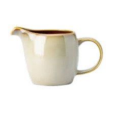 Luzerne Handcrafted Creamer/Milk Pitcher