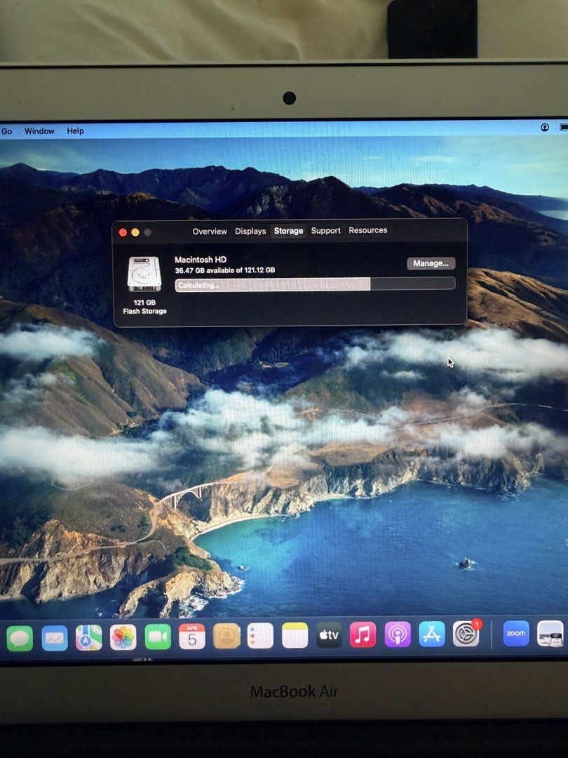 MacBook Air 13-inch (Mid 2017)420604943554334722