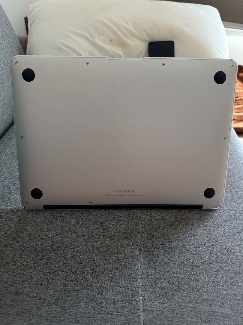MacBook Air 13-inch (Mid 2017)420604943554334726