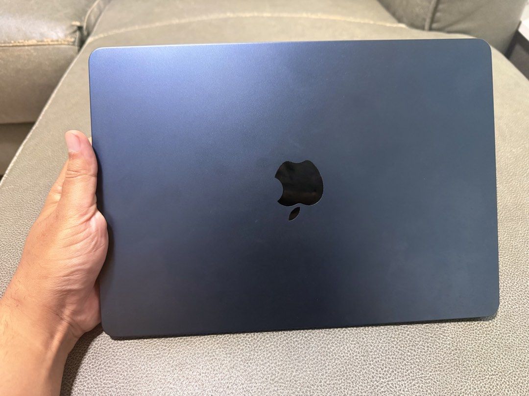 MacBook Air M2 - 16 GB, 1 TB
