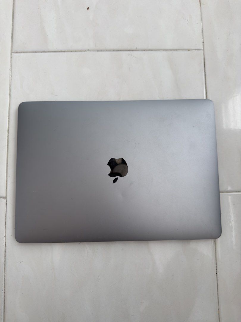 Macbook Pro 13” 2017420604946542110720