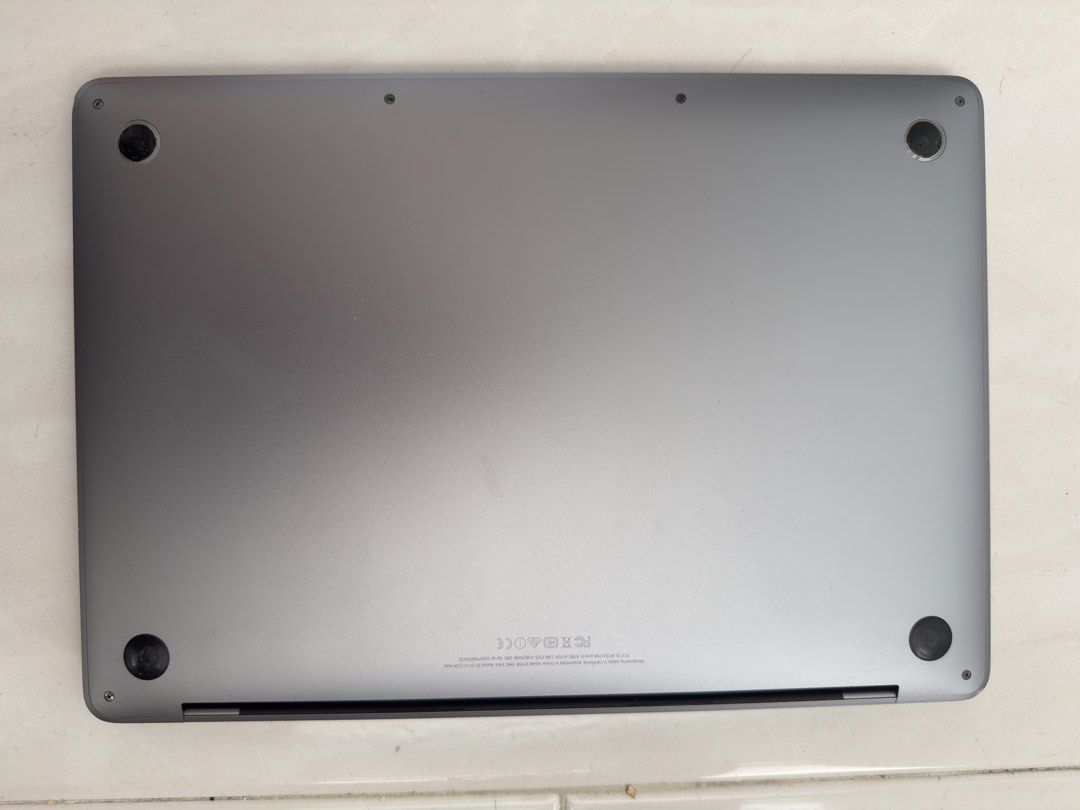 Macbook Pro 13” 2017420604946542110721