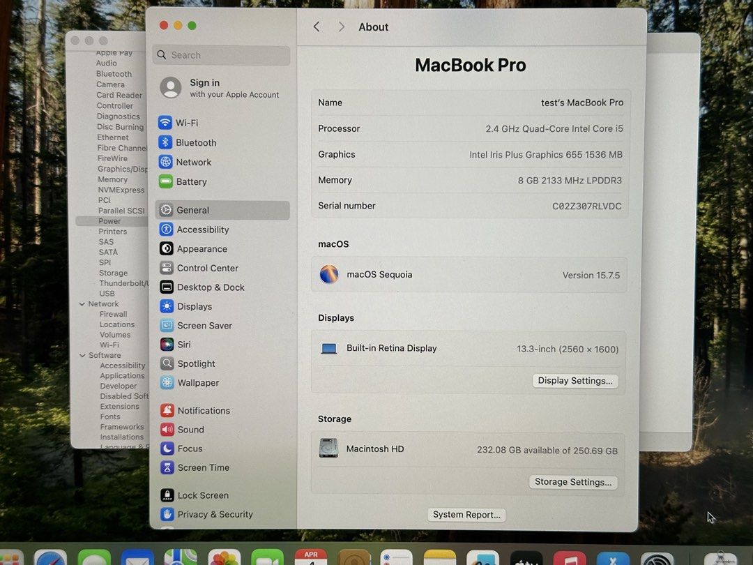 Macbook Pro 13 Inch 2019 with Touch Bar420598524706170881