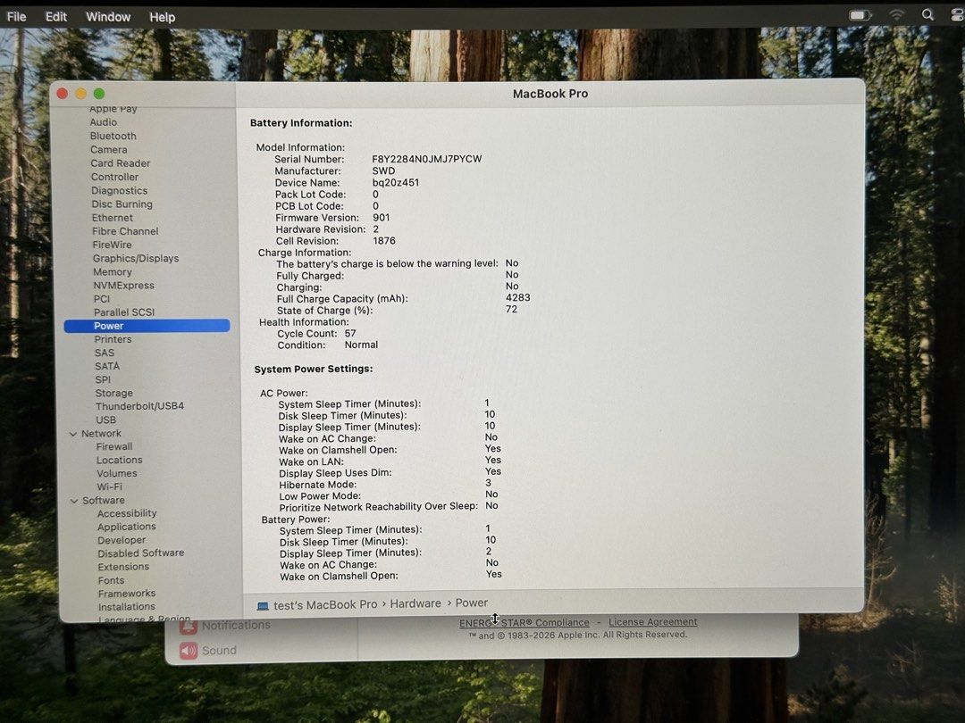 Macbook Pro 13 Inch 2019 with Touch Bar420598524706170883