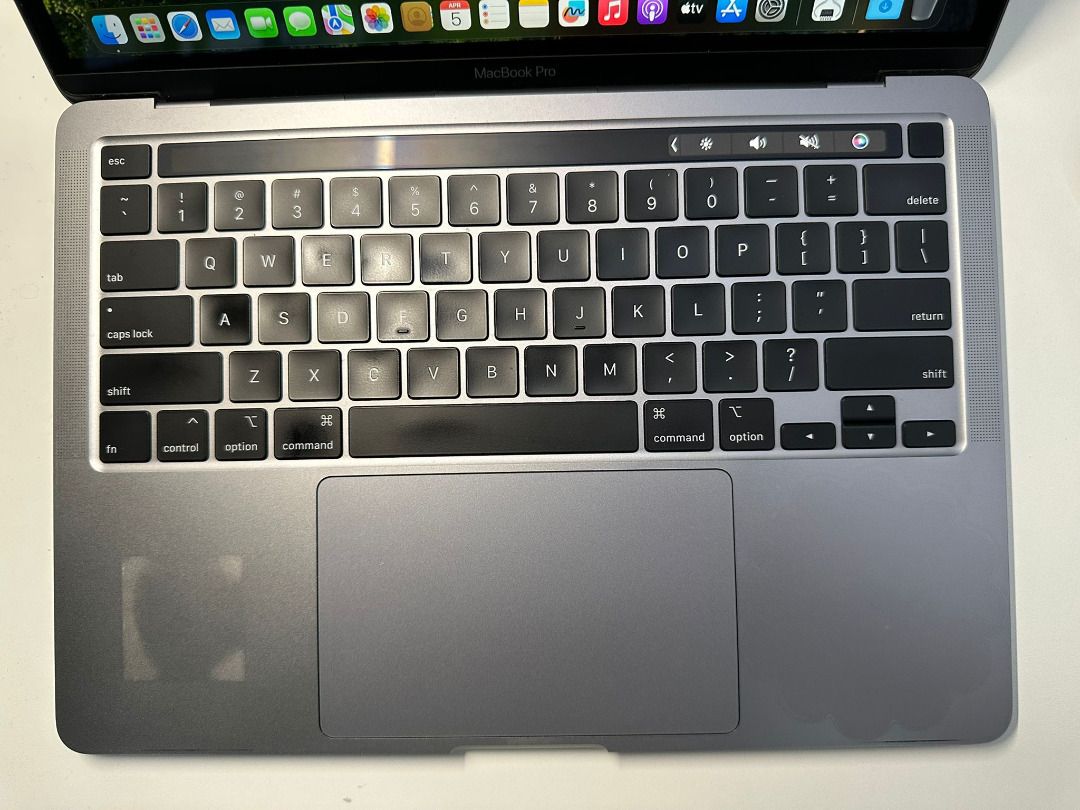 MacBook Pro 13 inch 2020 (8 GB - 512 SSD)420600143540408322