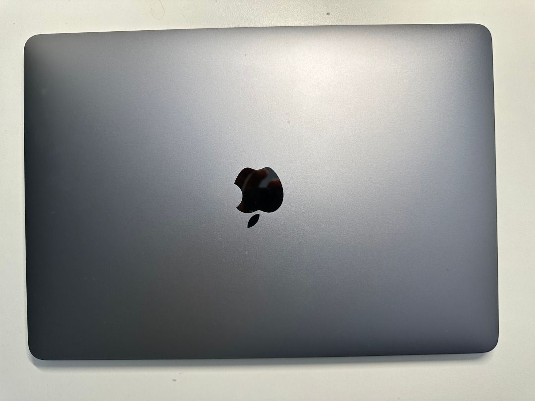 MacBook Pro 13 inch 2020 (8 GB - 512 SSD)