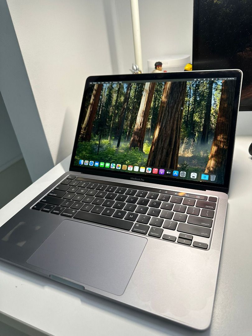 MacBook Pro 13 inch 2020 (8 GB - 512 SSD)420600143540408321