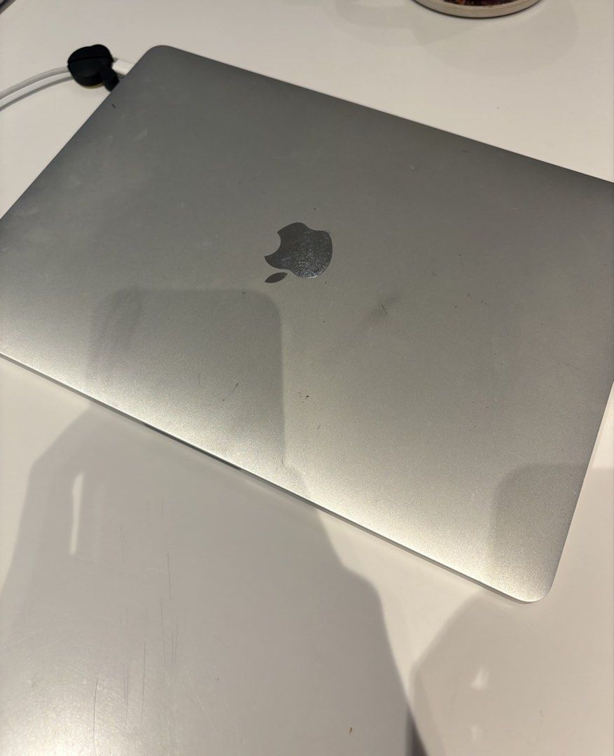 MacBook Pro 13-inch (2016) - Intel Core i5420603354594693120