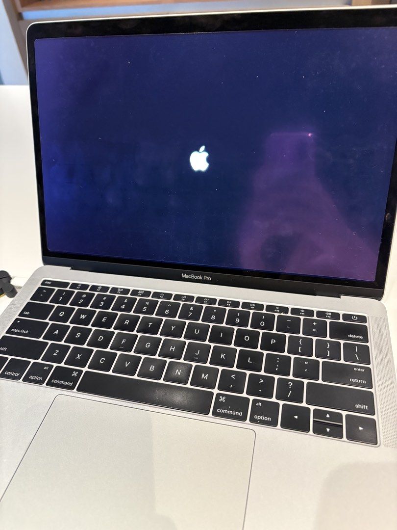 MacBook Pro 13-inch (2016) - Intel Core i5420603354594693121