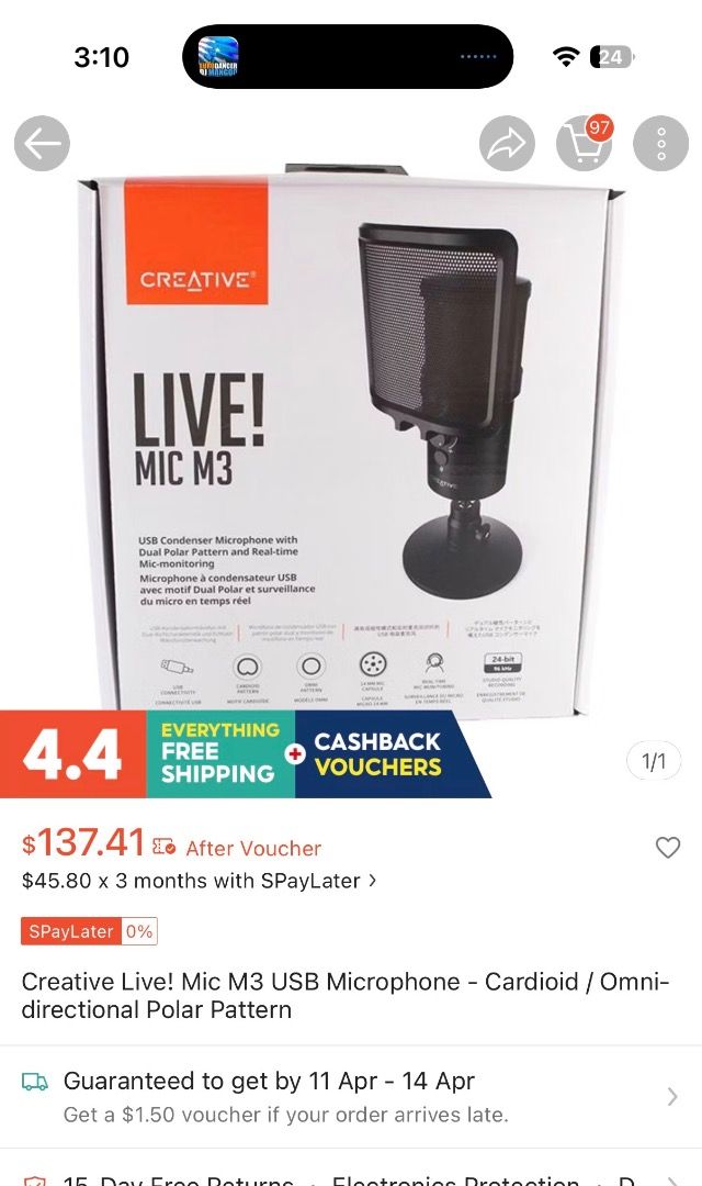 Mic423324891858882561