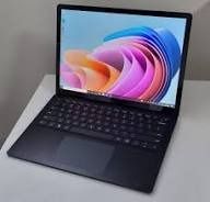 Microsoft Surface Laptop, 13.8-inch, Black, 32GB RAM + 1TB NVME