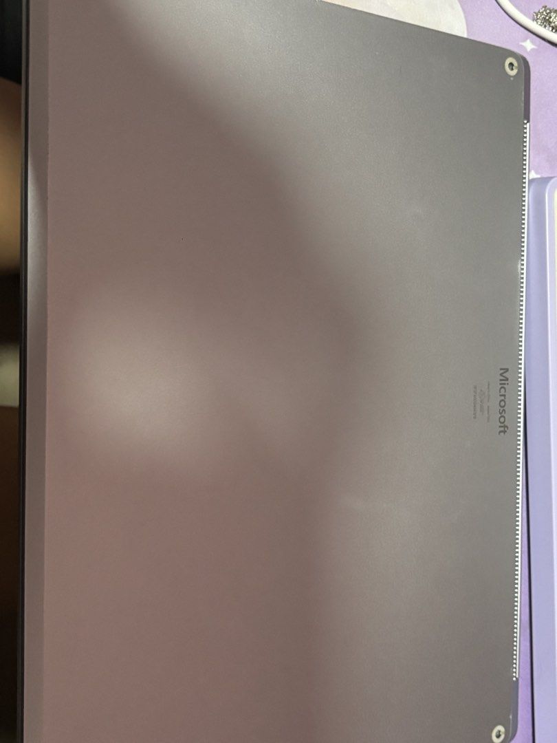 Microsoft Surface Laptop 5 - i5, 8GB RAM, 256GB SSD420600146423326722