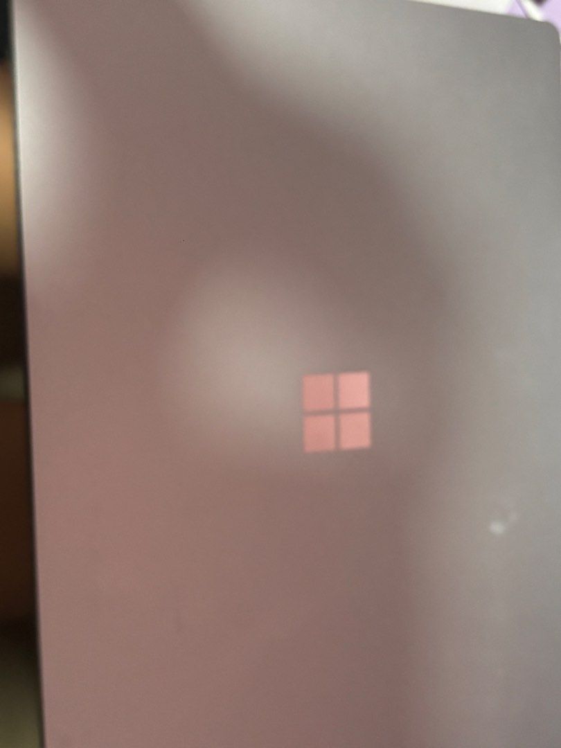 Microsoft Surface Laptop 5 - i5, 8GB RAM, 256GB SSD
