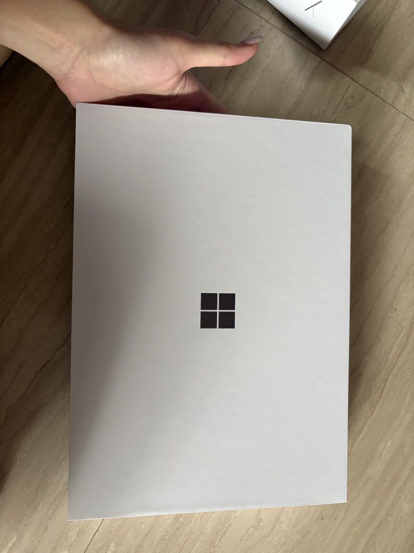Microsoft Surface Pro 12-inch - Ocean Snapdragon X Plus420608963228487683
