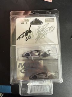(Category: ) located in . Submitted by d_4diecast (Listing ID 1430279009, Image 1). Description: .