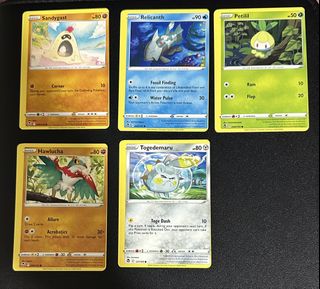 (Category: ) located in . Submitted by tcg_kls (Listing ID 1430268277, Image 1). Description: .