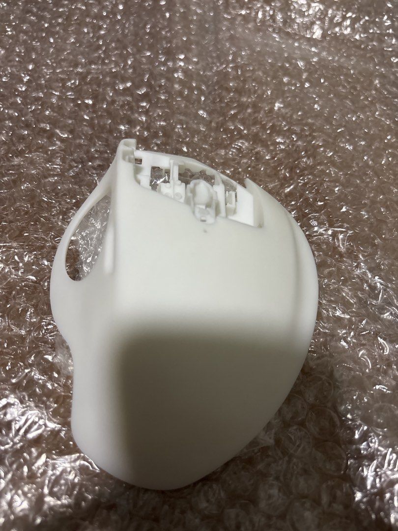 MX Ergo 3D Printed Upper Shell446682768438743040