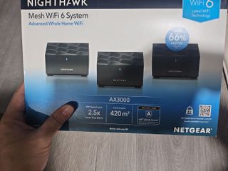 Netgear Nighthawk AC1900 Smart WiFi Router R7000, Computers & Tech ...