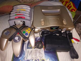 Super Nintendo Entertainment System (SNES) Console Set, Video Gaming ...