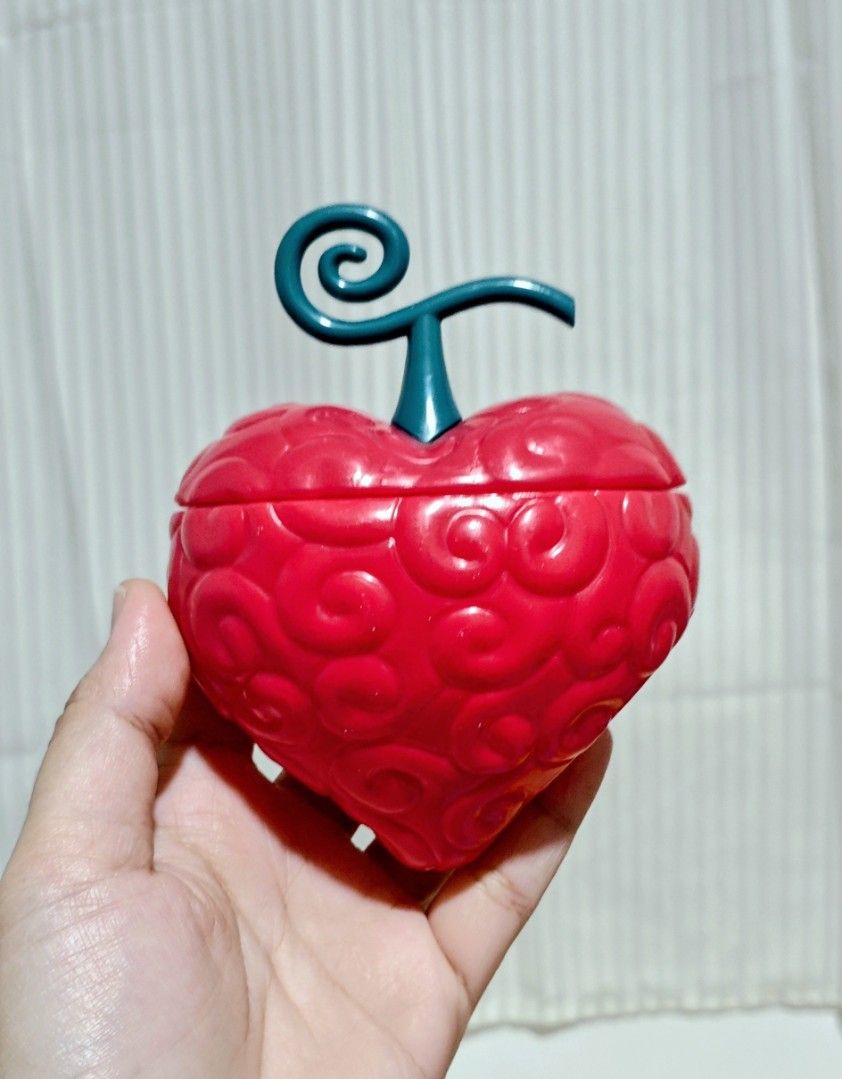 One Piece Ope Ope Devil Fruit (Category: In-Game Products) located in Manila. Submitted by yourfavoritethings7 (Listing ID 1430340963, Image 1). Description: Function and Abilities: The Ope Ope no Mi is a Paramecia-type Devil Fruit that grants its user the ability to create a spherical spatial field, or "ROOM". Within this domain, the user can manipulate and rearrange anything and everything inside it as if they were a surgeon operating on a pati
