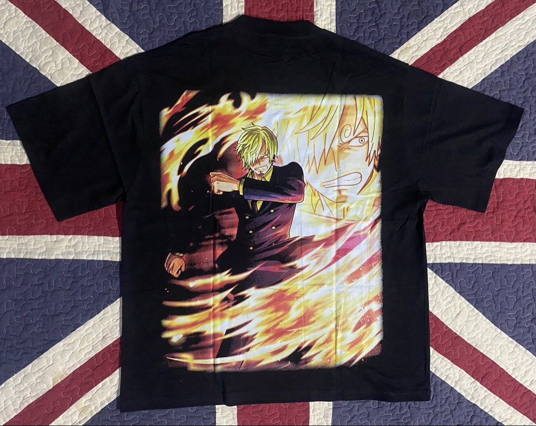 one piece x anime x ovp x modern bootleg x vinsmoke sanji x germa 666 ...