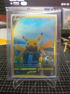 (Category: ) located in . Submitted by customtcg2025 (Listing ID 1430353115, Image 1). Description: .