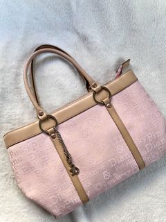 Pinky dianne bags For Sale | Carousell Philippines