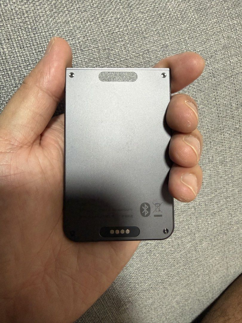 Plaud with case - Silver420600941045370881