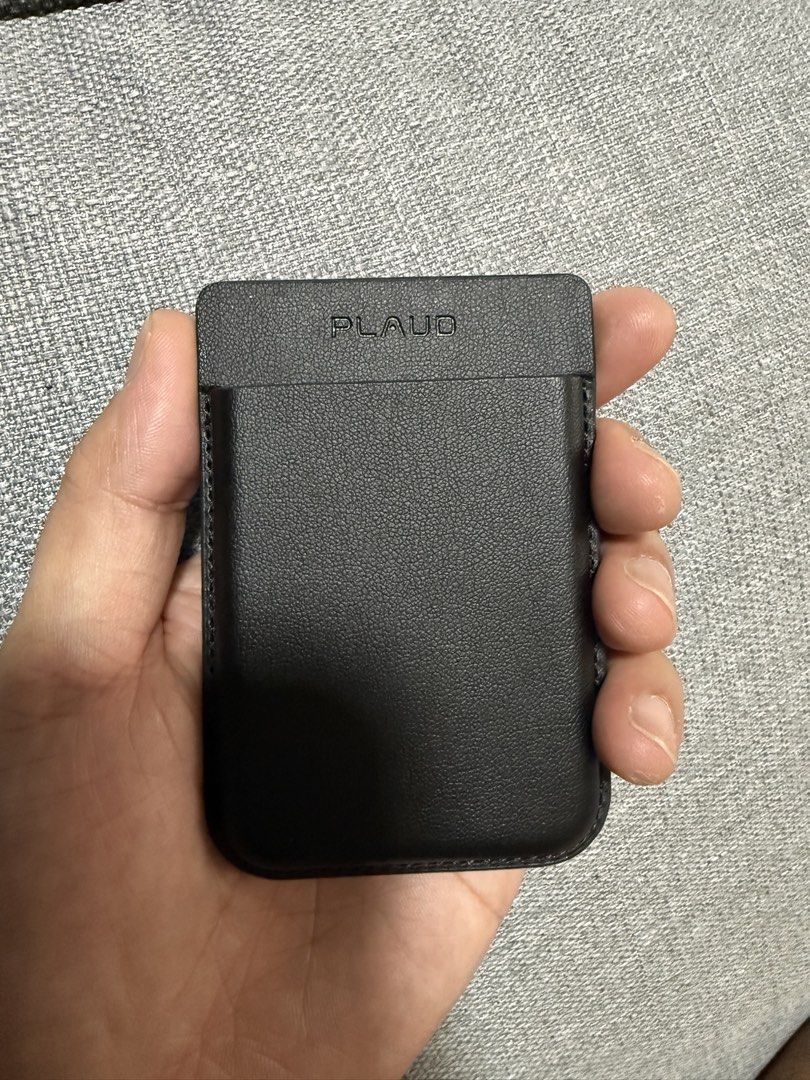 Plaud with case - Silver420600941045370882