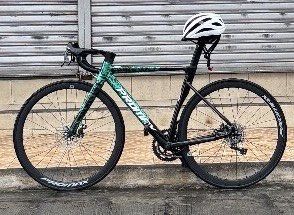 Promax Road Bike (Category: Bicycles) located in Quezon City. Submitted by reymartdriz_yt (Listing ID 1430388267, Image 1). Description: Negotiable P15,000 Nabili ko sya 18,999 Freebies - helmet Rnox - stand - shades Location: Novaliches Zabarte .