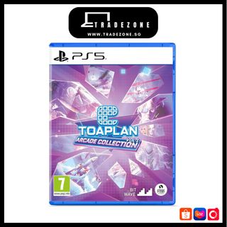 PS5 Games Collection item 2