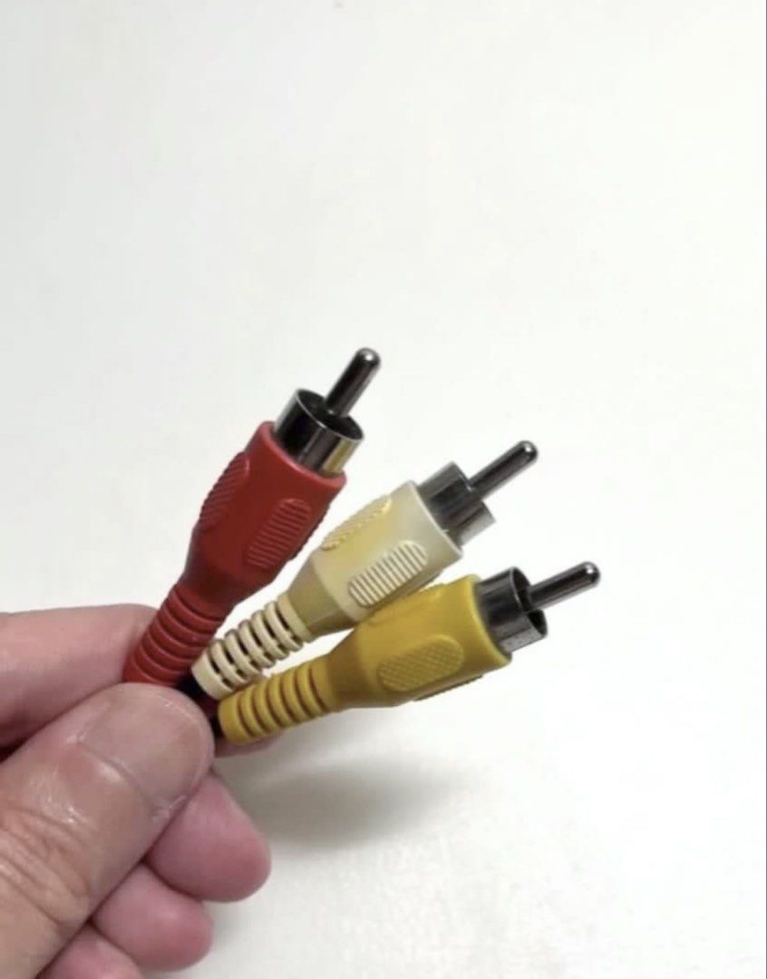 RCA AV Cable421403182267770886