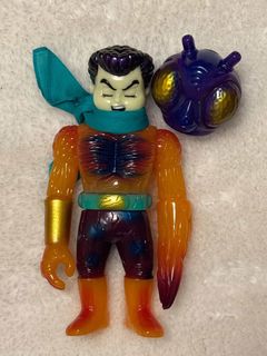 （分類：）位於 。 由 sofubi_toy 提交（商品編號 1430289258，圖片 1）。簡介： 。