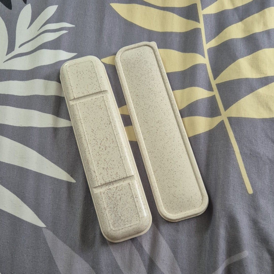 [13x] Reusable Cutlery Set with Case446638870957271042