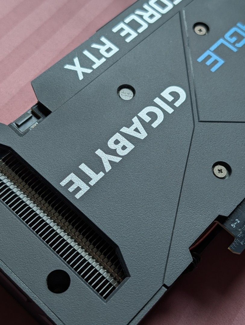 RTX 3050 + 8GB GIGABYTE EAGLE501779391023032322