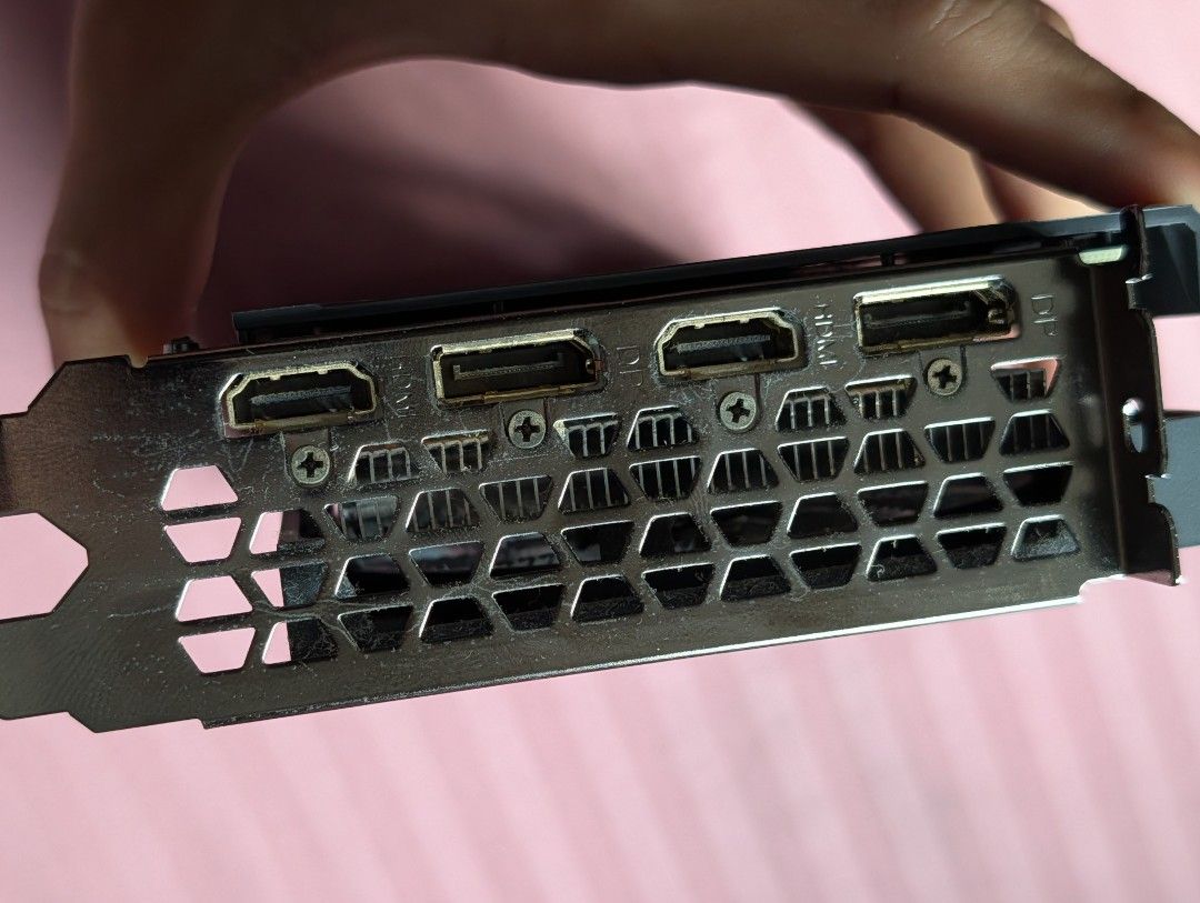 RTX 3050 + 8GB GIGABYTE EAGLE501779391023032325