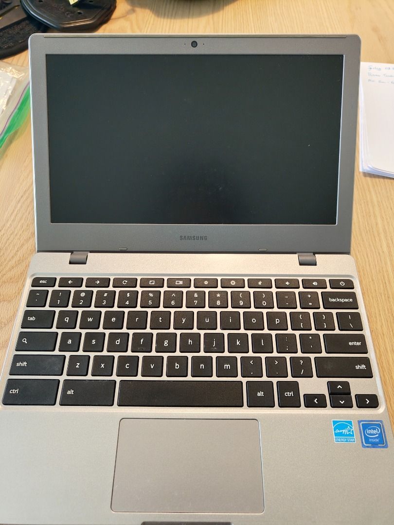 Samsung Chromebook420598528649482242