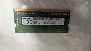 Crucial 16GB DDR4 3200 Laptop Ram (Brand new), Computers & Tech, Parts ...