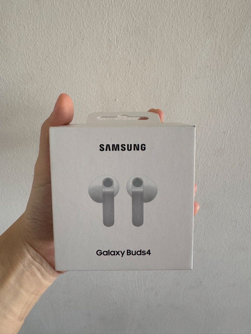 Samsung Galaxy Buds4