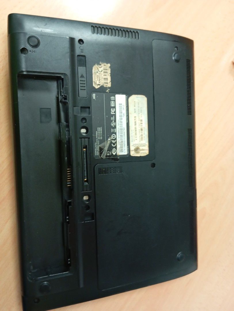 Samsung Laptop - Intel Core i5, Windows 7420598523731660802