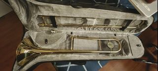 Musical Instruments Collection item 1