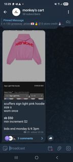 (Category: ) located in . Submitted by monkeylover6767 (Listing ID 1430257512, Image 1). Description: .