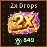 selling 2x drops in sailor piece (Category: In-Game Products) located in Cebu City. Submitted by realestfilo (Listing ID 1430219719, Image 1). Description: .