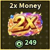 selling 2x money in sailor piece (Category: In-Game Products) located in Cebu City. Submitted by realestfilo (Listing ID 1430218949, Image 1). Description: .
