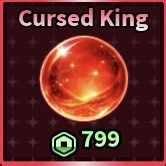 selling cursed king in sailor piece (Category: In-Game Products) located in Cebu City. Submitted by realestfilo (Listing ID 1430246491, Image 1). Description: - selling robux - selling robux with an account - selling any giftable gamepasses - selling limited items in roblox - selling rich accounts in any roblox game mode of payment: - gcash - add 5% if paypal - add 10% if binance - add 40% if load accepting need bulk: - high tier pets in adopt me